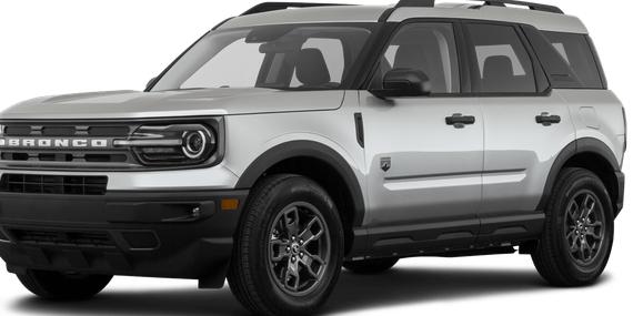 FORD BRONCO SPORT 2022 3FMCR9B60NRD23864 image